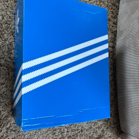 Adidas Forum2000 Sneakers Size Men 9.5 / Women 10.5 *NWT* - Picture 16 of 16